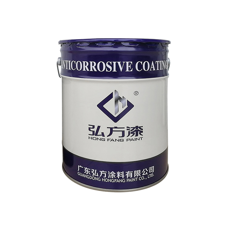 如何判斷水性防腐漆的質量情況?