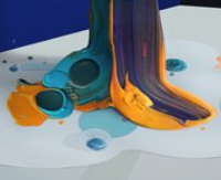 氟碳漆的耐鹽霧檢測