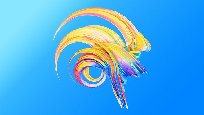 氟碳漆的3種利用率高的涂裝方法