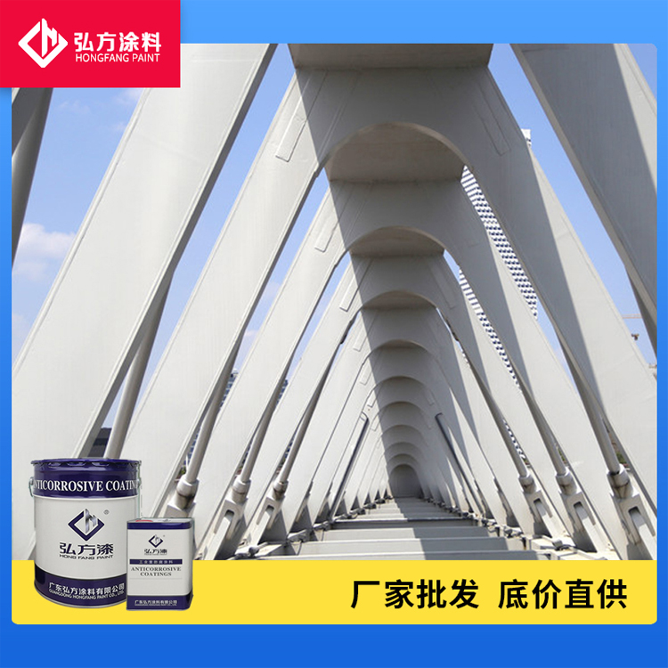 冷鍍鋅油漆和水性防腐漆哪個更優?