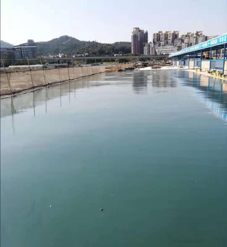 弘方涂料：什么是環氧底漆？