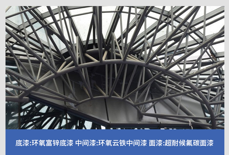 如何刷防銹漆？防銹漆的種類有哪些？