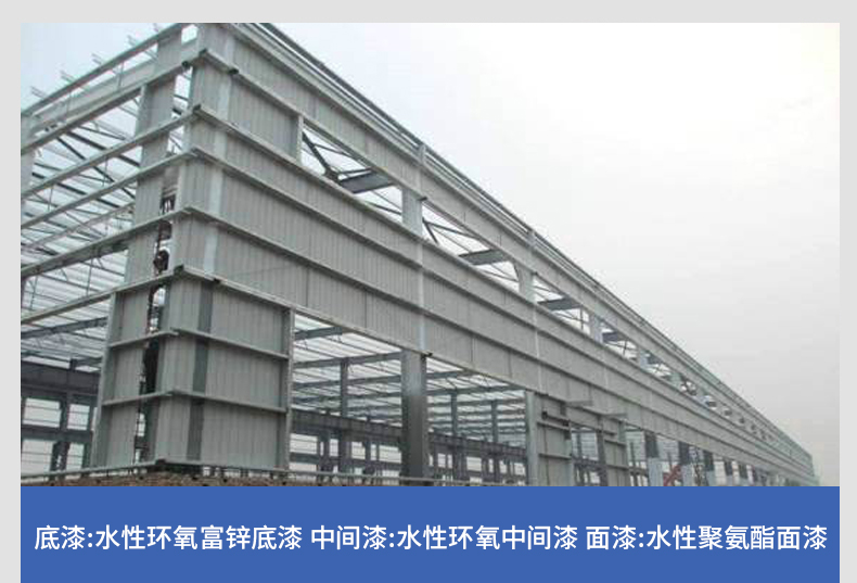 有機高溫漆和陶瓷高溫漆怎么選？
