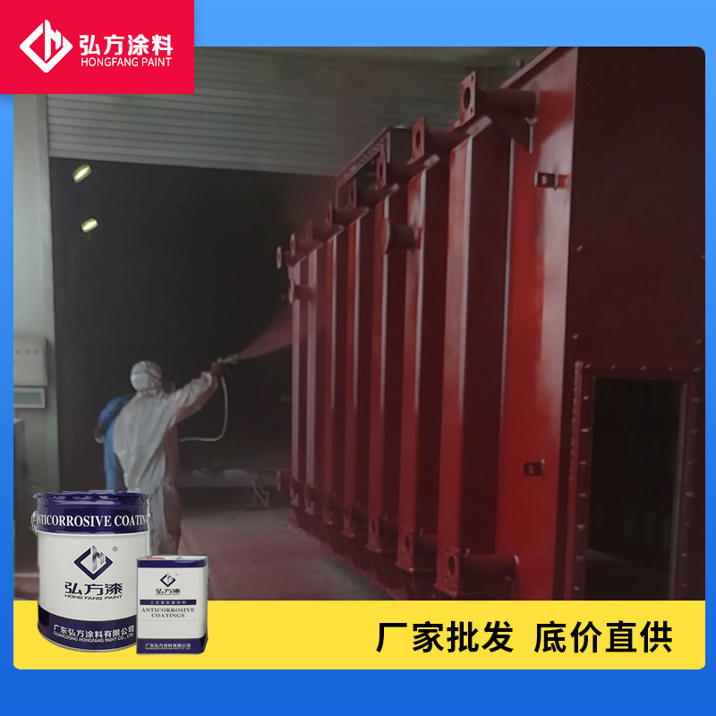 關于脂肪族丙烯酸聚氨酯磁漆都在這里！