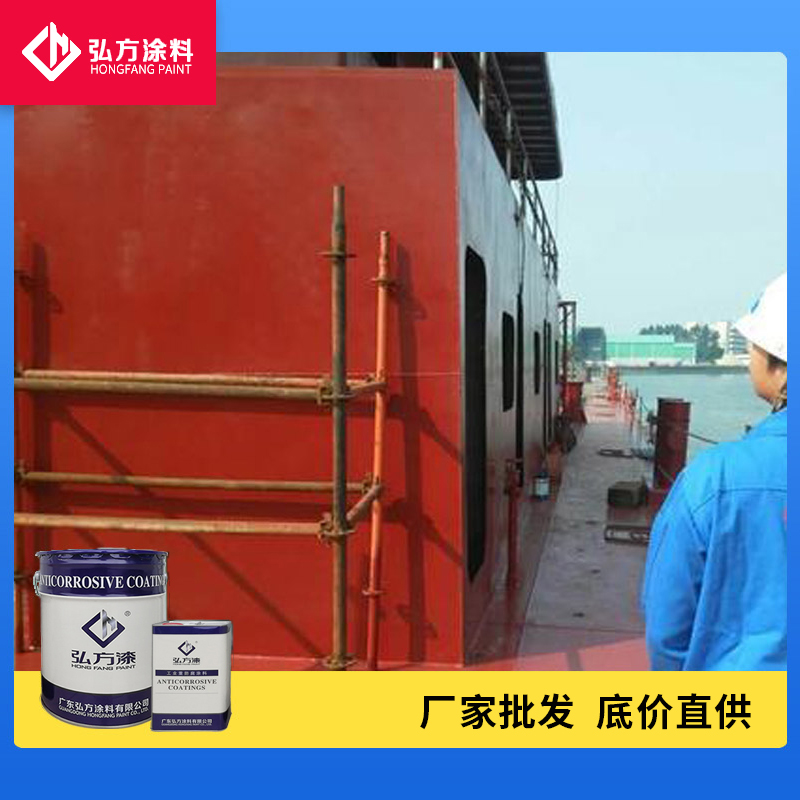 為什么無機涂料是環保大趨勢？