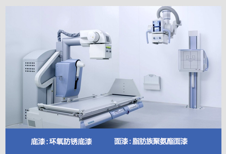 淺析水性輕防腐工業涂料的未來發展趨勢