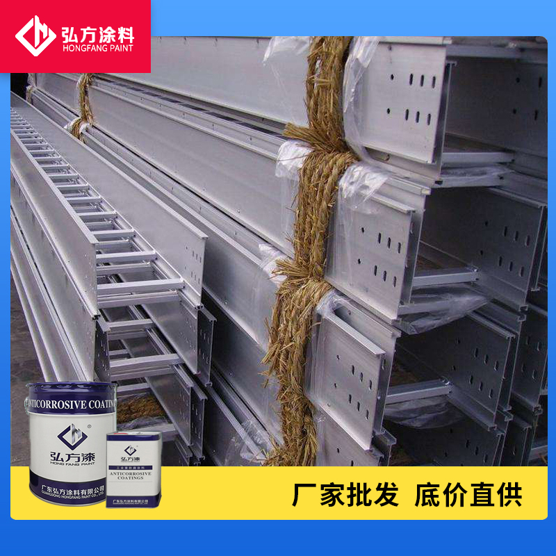 水性工業漆底漆、中間漆、面漆有哪些差異？