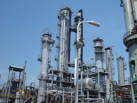 耐高溫有機硅涂料施工細節大揭秘