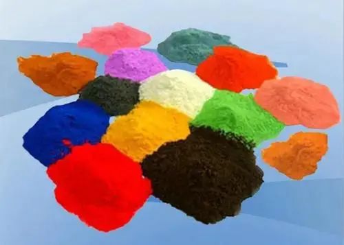 粉末涂料的未來發(fā)展新趨勢