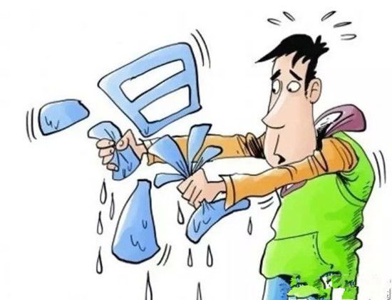 空氣濕度對(duì)涂料涂裝有什么影響